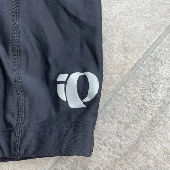 Pearl Izumi Bike Shorts QUEST Padded Compression Cyclist Size XL - Picture 3 of 8